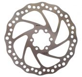 DISCO DE FRENO TRASERO 160MM MONSTER 20
