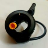 Acelerador Gatillo