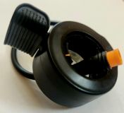 Acelerador Gatillo