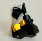 Bombin (con llave) Monster FS -Lowe > 2024