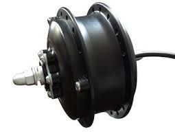 Motor 500W para Monster:  20LTD-Lowe+FS LCD 23  