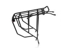 Portabultos trasero para Monster 20