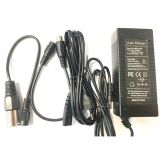 CARGADOR 36V Multiple (PUNTA/ANTENA/CANON)