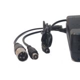 CARGADOR 48V Multiple (PUNTA/ANTENA/CANON)