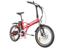 De Luxe 2023 , Rojo 
