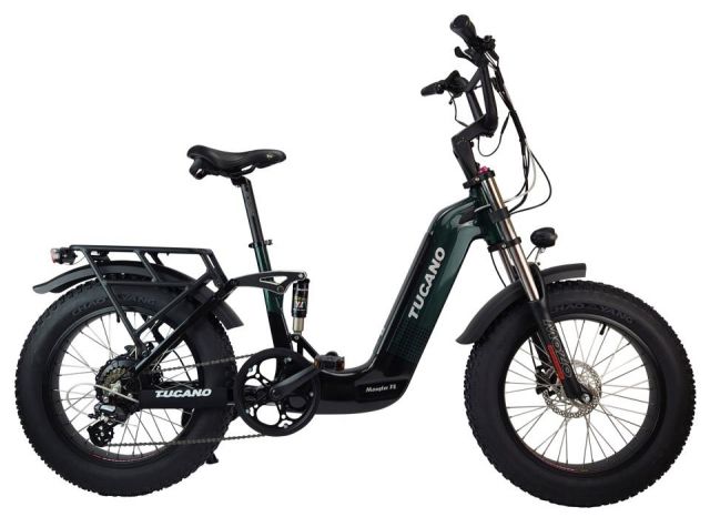 FS500 Monster FS SPORT 20x4