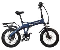 Monster HB M3  Hidraulic - Gris de Payne