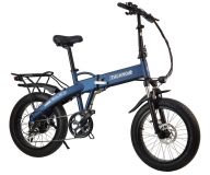 Monster HB M3  Hidraulic - Gris de Payne