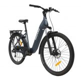 W Style Blue Petrol Matt 250W-36V 